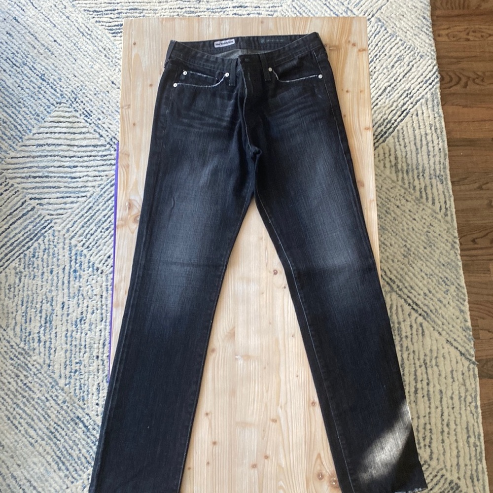 Adriano Goldschmied Man Jeans